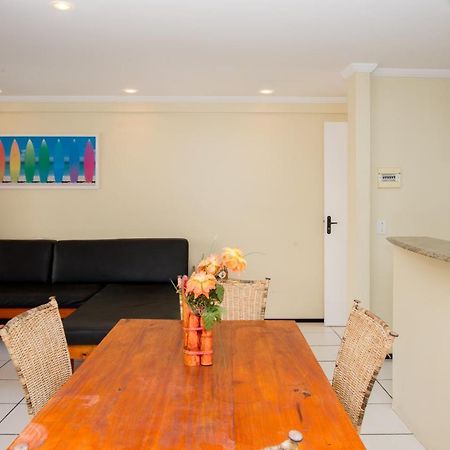 Porto De Iracema Apartment 2 Quartos/ 2 Bedrooms) 福塔雷萨 外观 照片