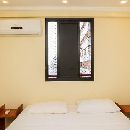 Porto De Iracema Apartment 2 Quartos/ 2 Bedrooms) 福塔雷萨 外观 照片
