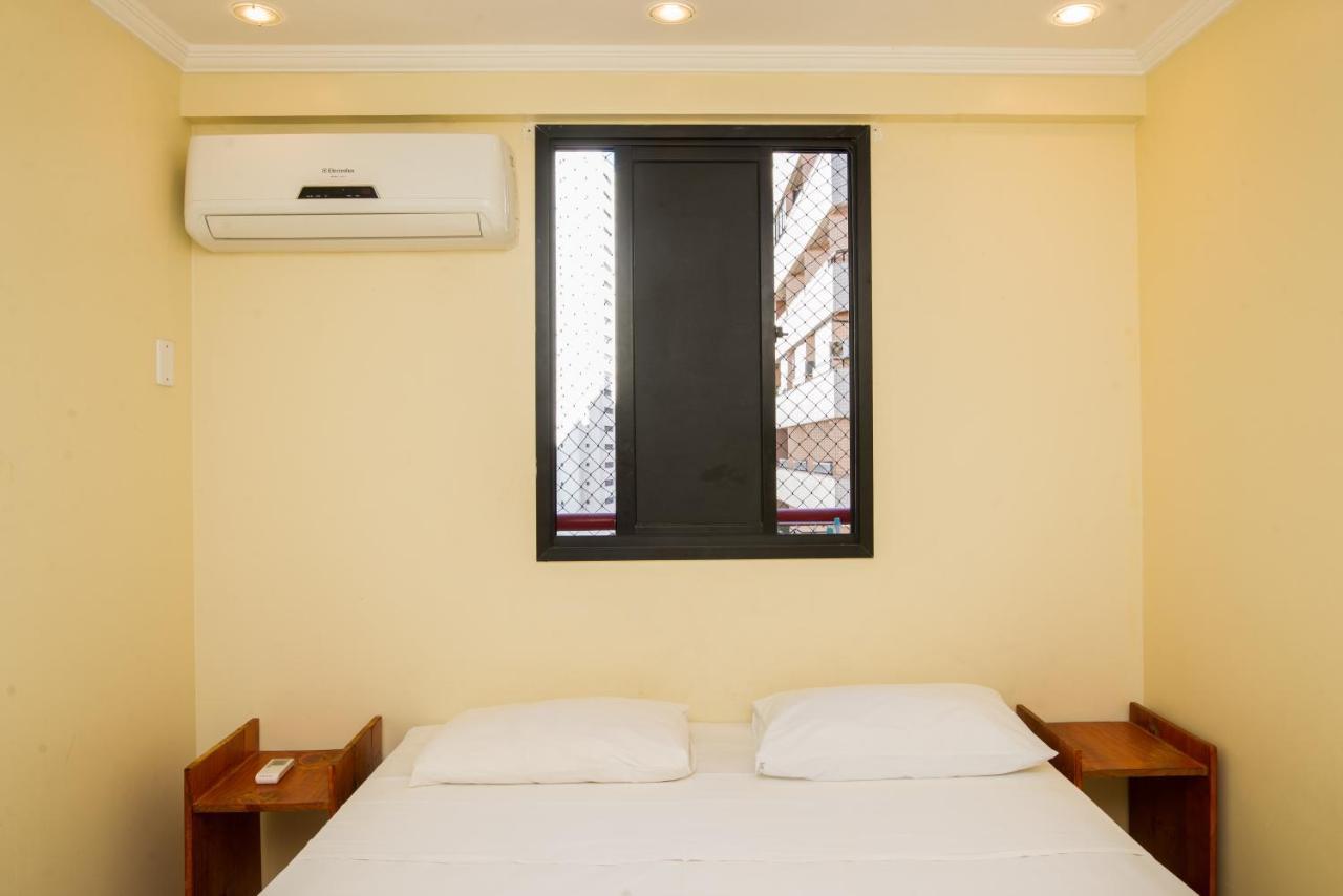 Porto De Iracema Apartment 2 Quartos/ 2 Bedrooms) 福塔雷萨 外观 照片
