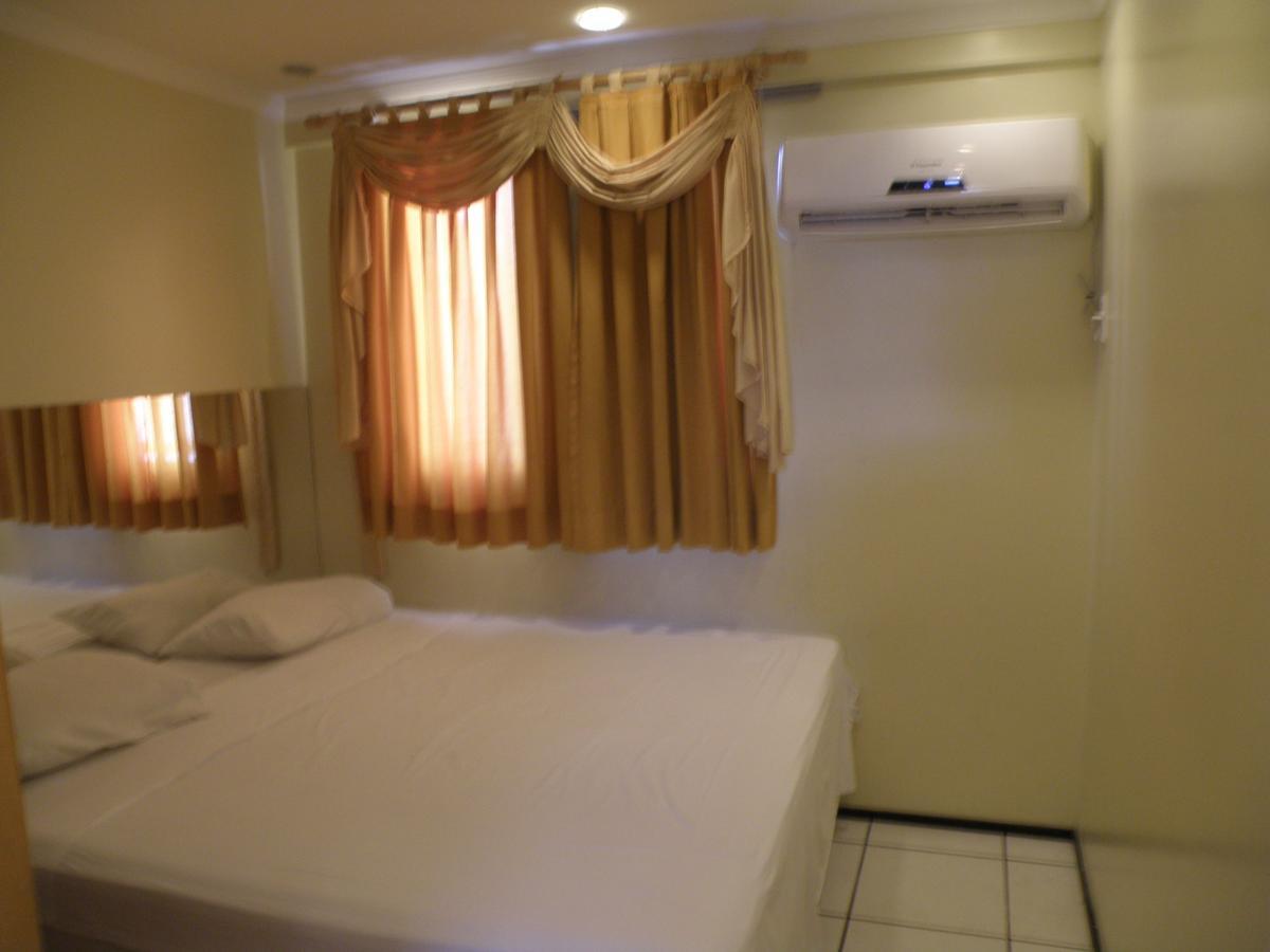 Porto De Iracema Apartment 2 Quartos/ 2 Bedrooms) 福塔雷萨 外观 照片