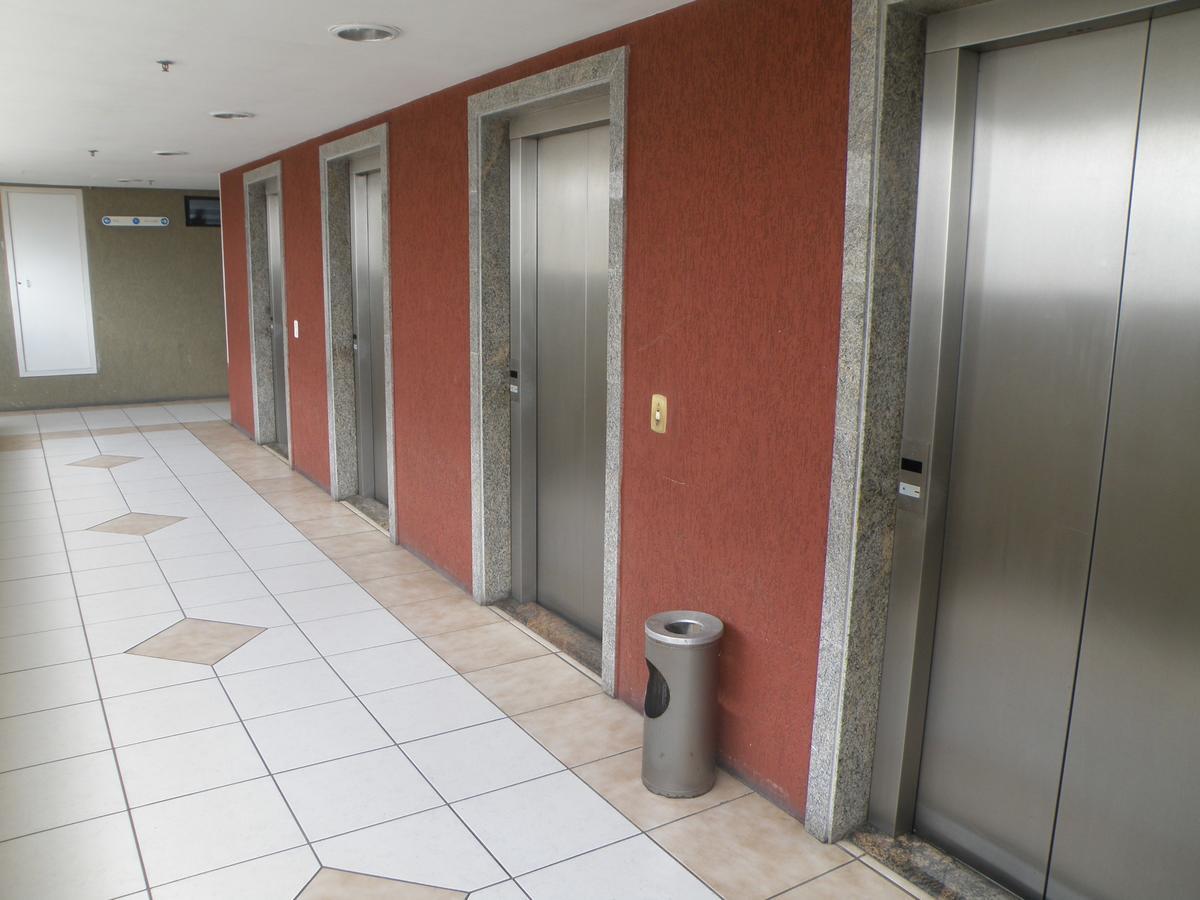 Porto De Iracema Apartment 2 Quartos/ 2 Bedrooms) 福塔雷萨 外观 照片