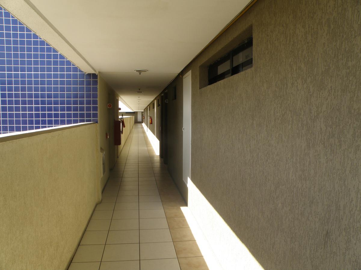 Porto De Iracema Apartment 2 Quartos/ 2 Bedrooms) 福塔雷萨 外观 照片