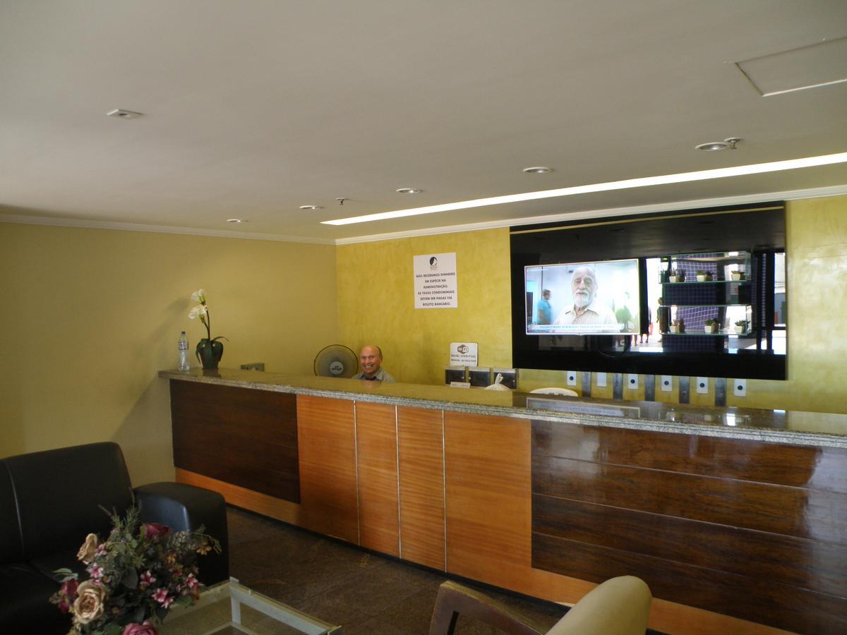 Porto De Iracema Apartment 2 Quartos/ 2 Bedrooms) 福塔雷萨 外观 照片