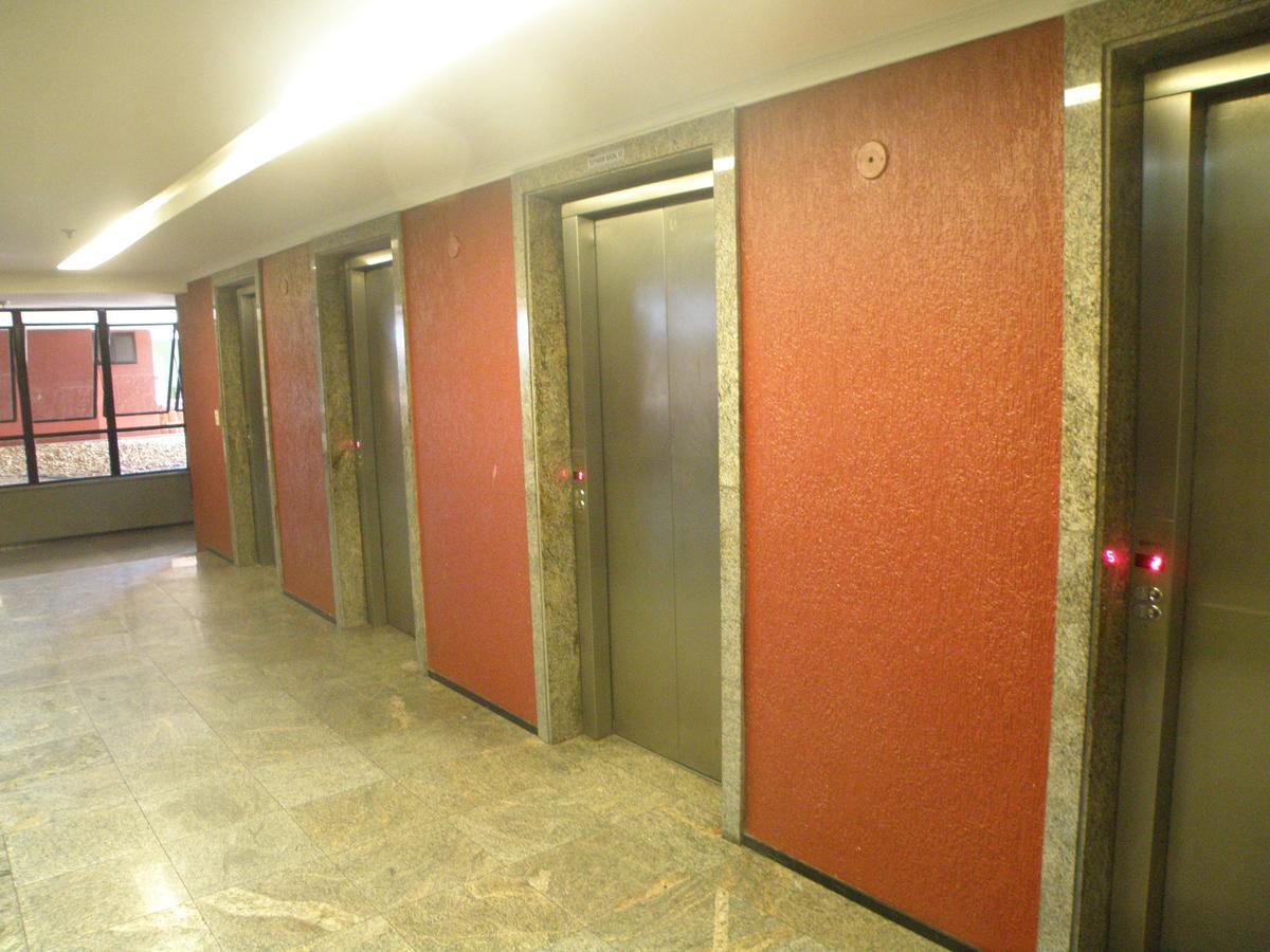 Porto De Iracema Apartment 2 Quartos/ 2 Bedrooms) 福塔雷萨 外观 照片