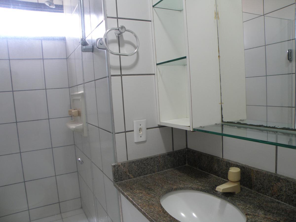Porto De Iracema Apartment 2 Quartos/ 2 Bedrooms) 福塔雷萨 外观 照片